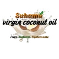 SUHAMU COCONUTOIL